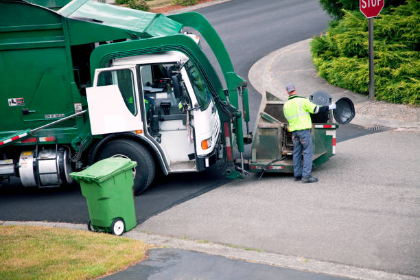 Retail Junk Removal in South Zanesville, OH