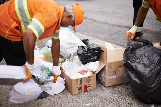 Best Demolition Debris Removal  in South Zanesville, OH